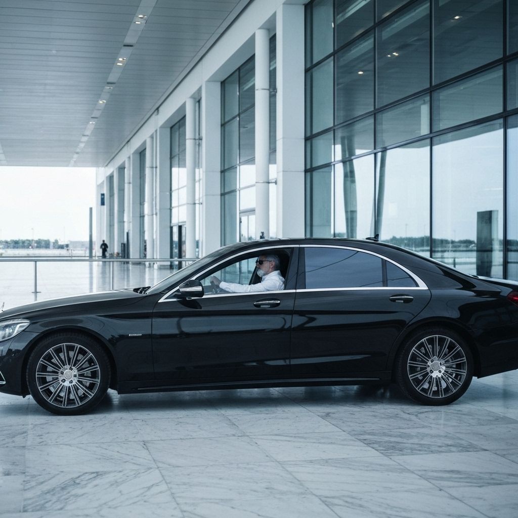 Airport Transfer